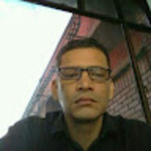 Meet your Posher, Oscar orlando